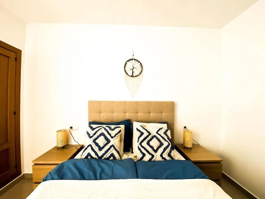 Estepona Del Mar 3 Bed Apartment Spain