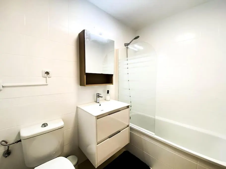 Estepona Del Mar 3 Bed Apartment