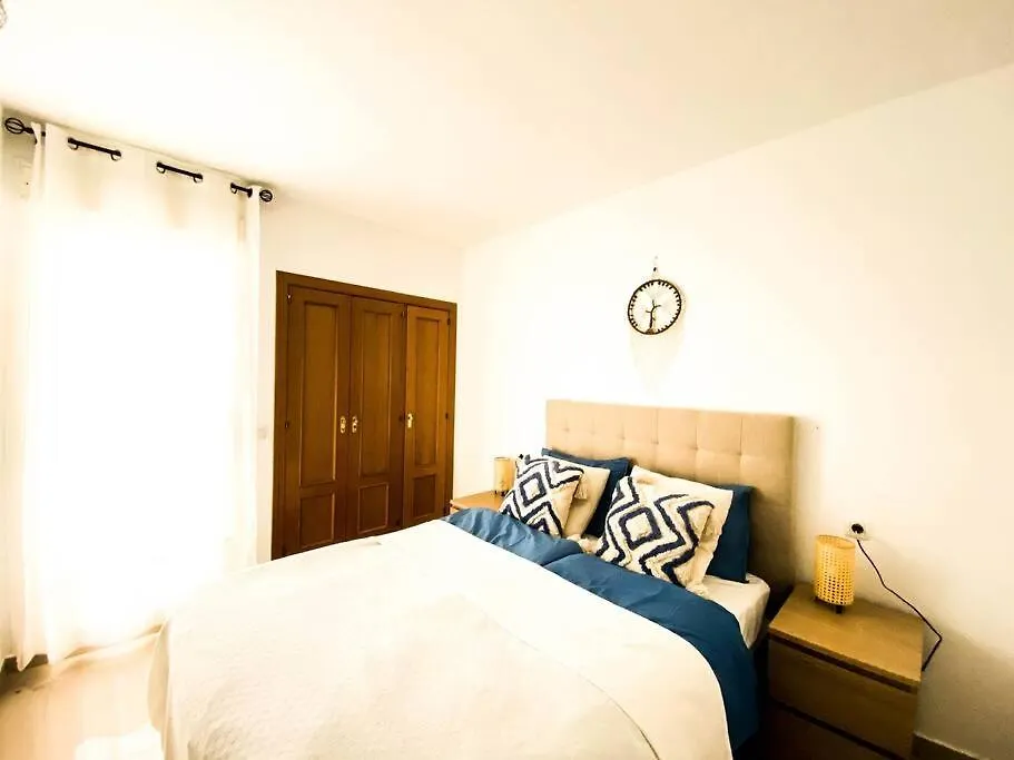 Estepona Del Mar 3 Bed Apartment 스페인