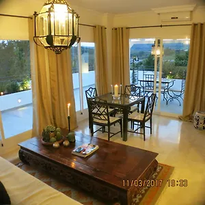 Apartamento Apartamento Del Paraiso, Estepona