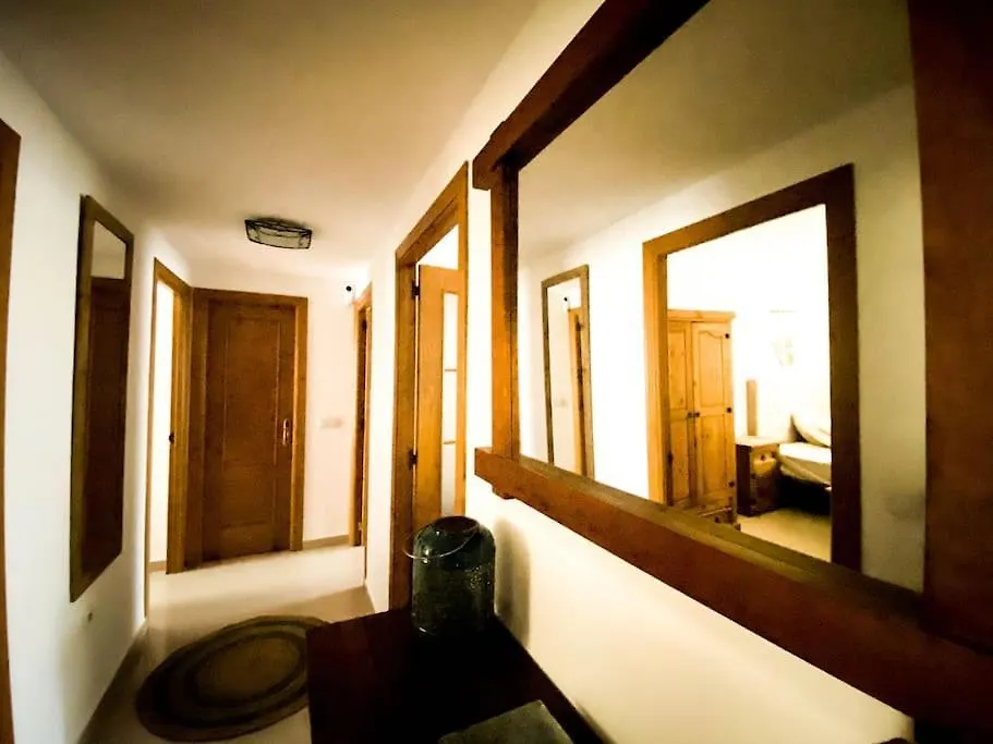 Estepona Del Mar 3 Bed Apartment