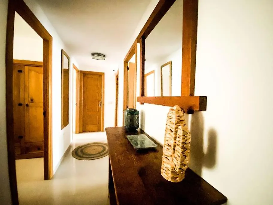 Estepona Del Mar 3 Bed Apartment