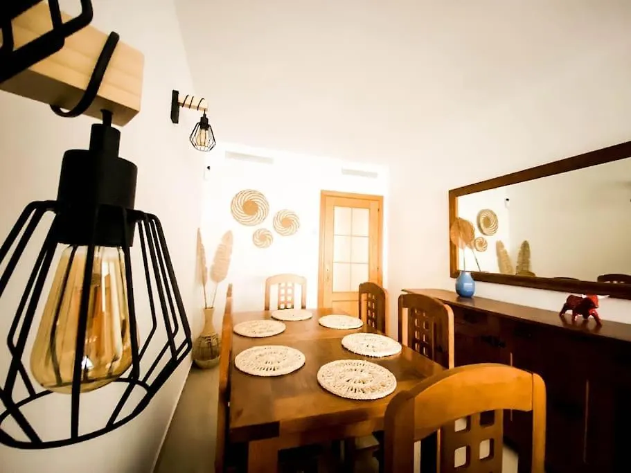 Estepona Del Mar 3 Bed Apartment