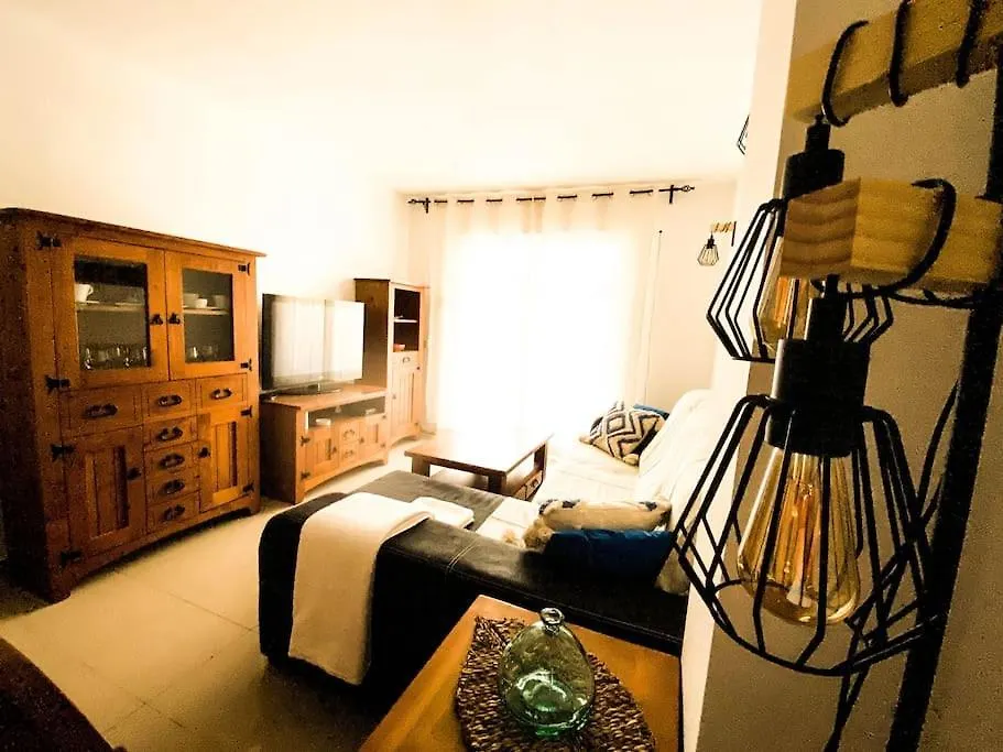 Estepona Del Mar 3 Bed Apartment 0*,
