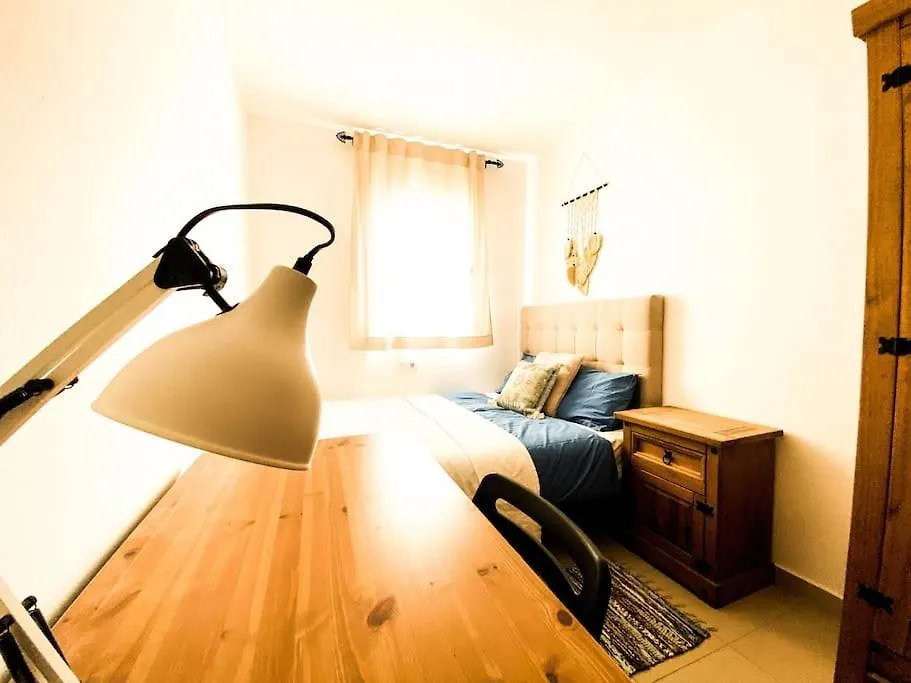 Estepona Del Mar 3 Bed Apartment