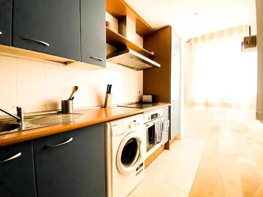 Estepona Del Mar 3 Bed Apartment