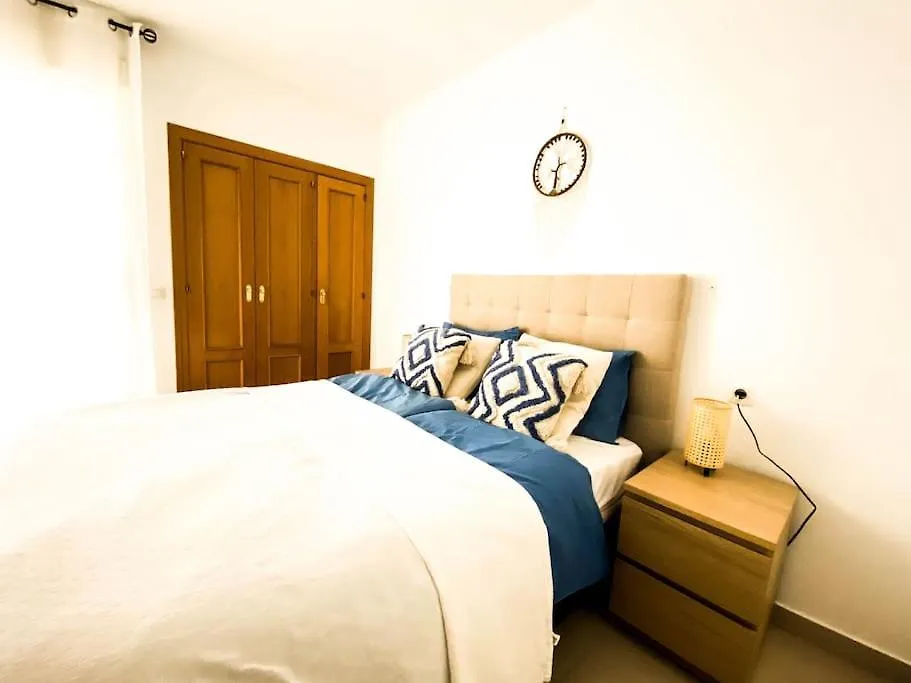 Estepona Del Mar 3 Bed Apartment