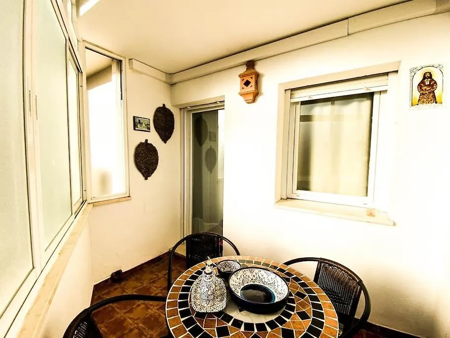 Estepona Del Mar 3 Bed Apartment Spain