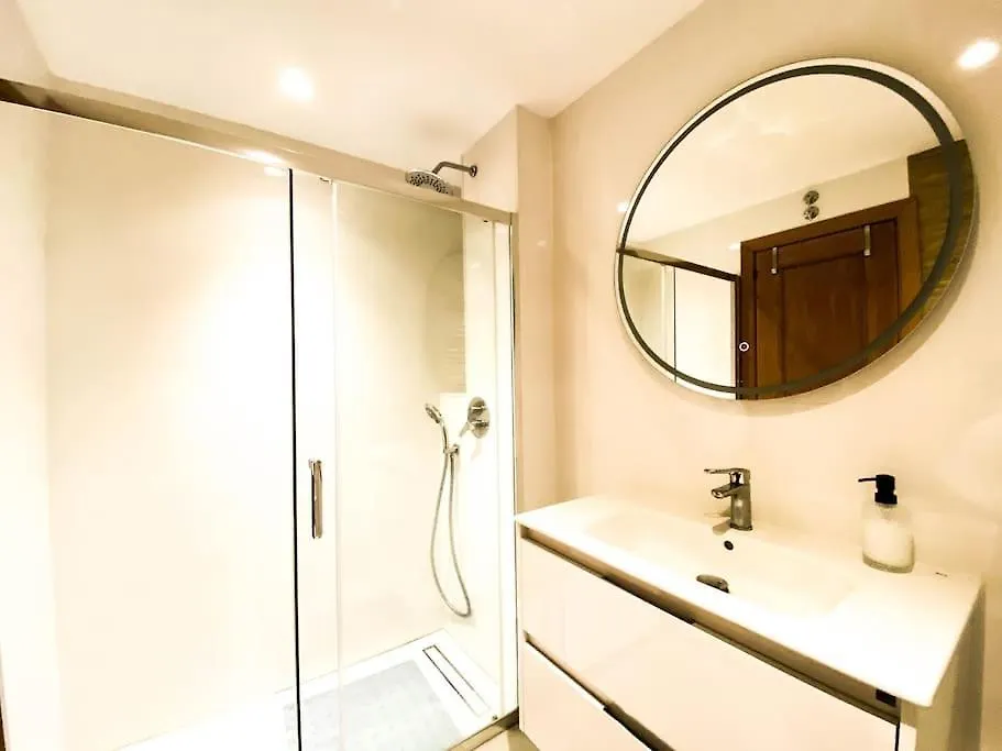 Estepona Del Mar 3 Bed Apartment