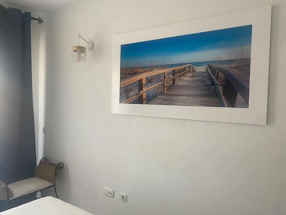 Estepona Del Mar 3 Bed Apartment Spain