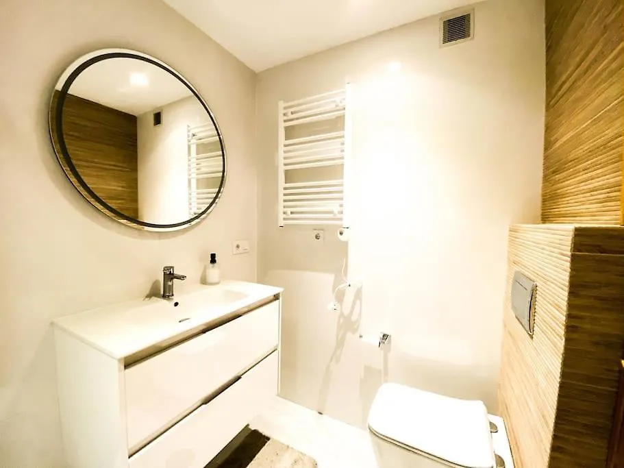 Estepona Del Mar 3 Bed Apartment