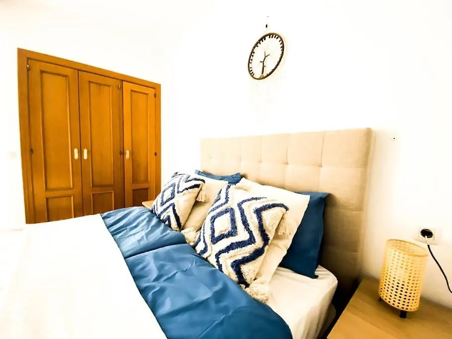 Estepona Del Mar 3 Bed Apartment