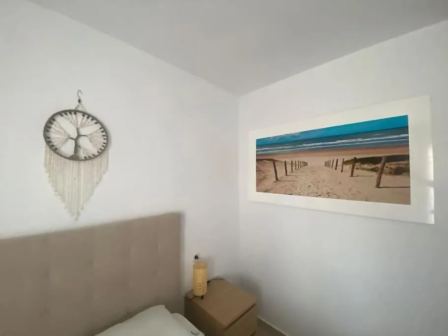 Estepona Del Mar 3 Bed Apartment