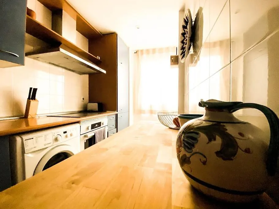 Estepona Del Mar 3 Bed Apartment