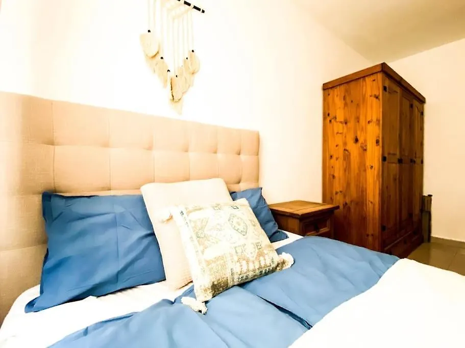 Estepona Del Mar 3 Bed Apartment