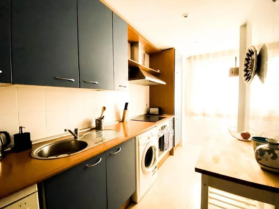 Estepona Del Mar 3 Bed Apartment 0*,  Spain