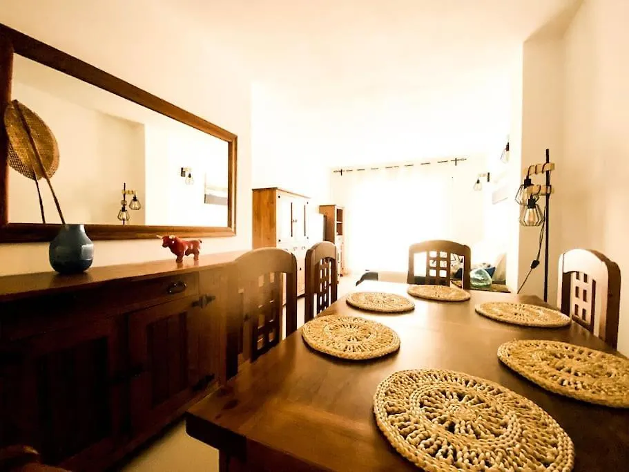 Estepona Del Mar 3 Bed Apartment