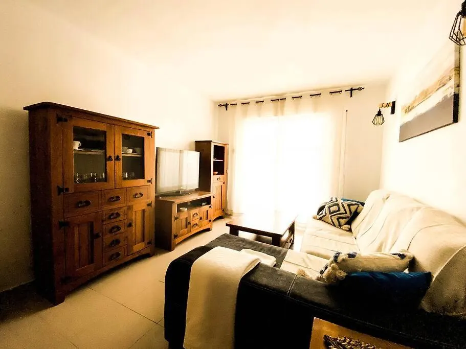 Estepona Del Mar 3 Bed Apartment