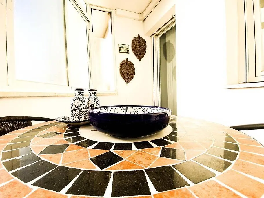 Estepona Del Mar 3 Bed Apartment