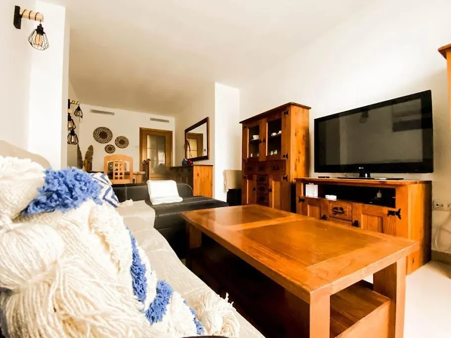 Estepona Del Mar 3 Bed Apartment 0*,  Spain