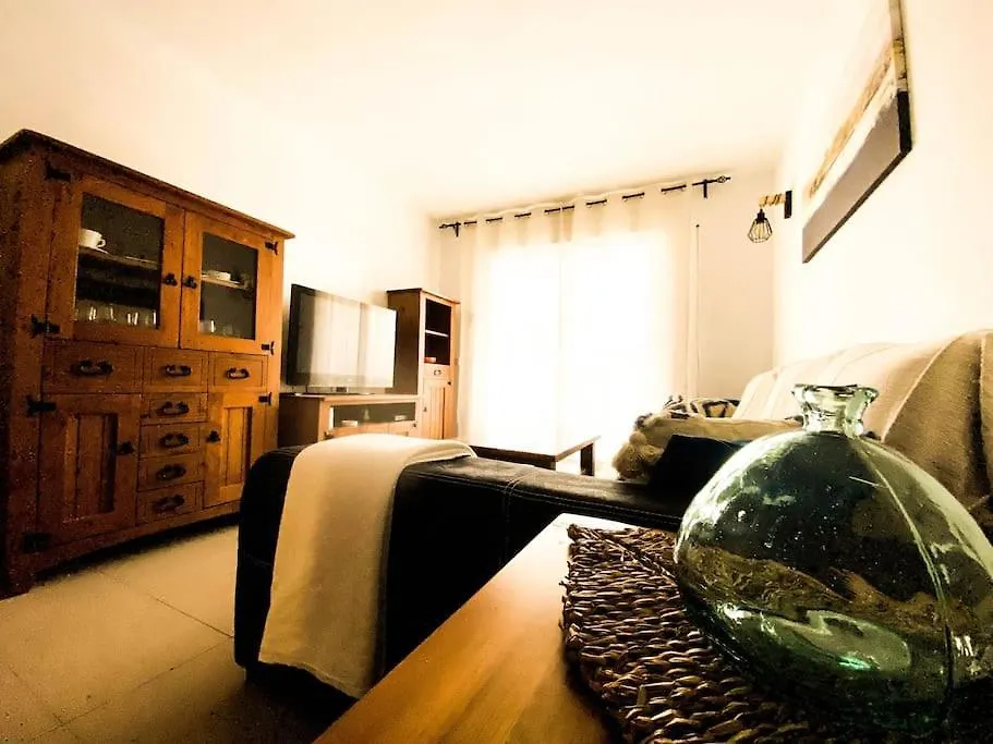 Estepona Del Mar 3 Bed Apartment Spain