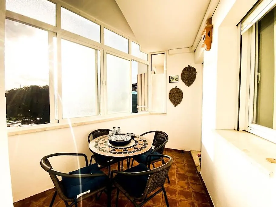Estepona Del Mar 3 Bed Apartment