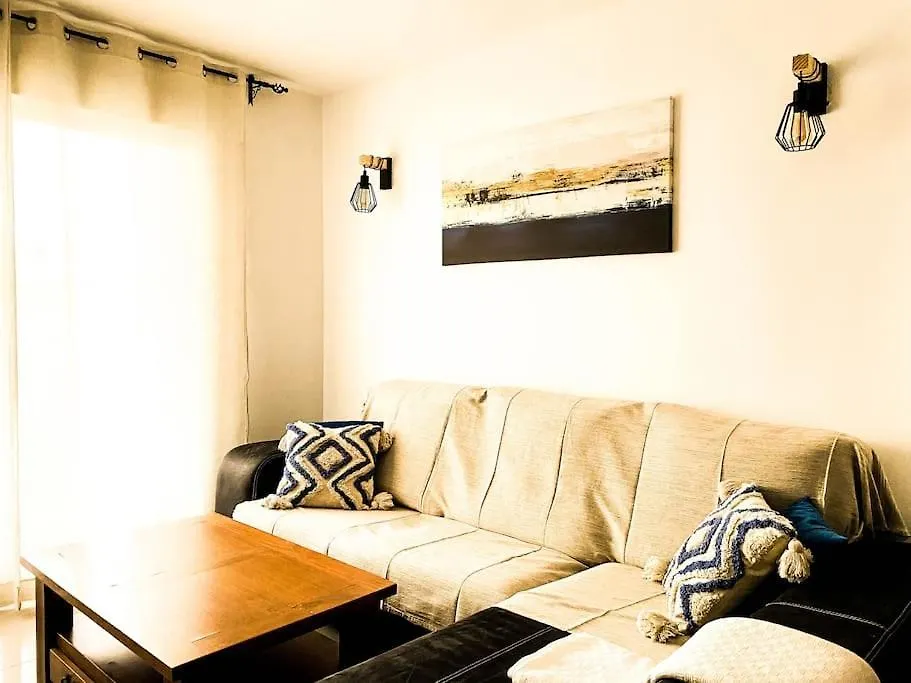 Estepona Del Mar 3 Bed Apartment