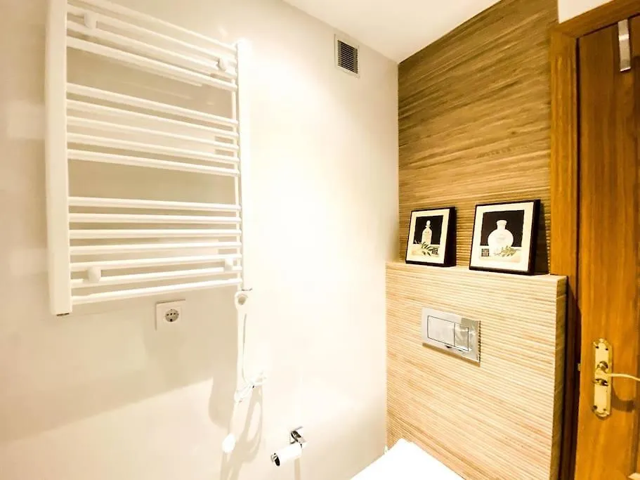 Estepona Del Mar 3 Bed Apartment