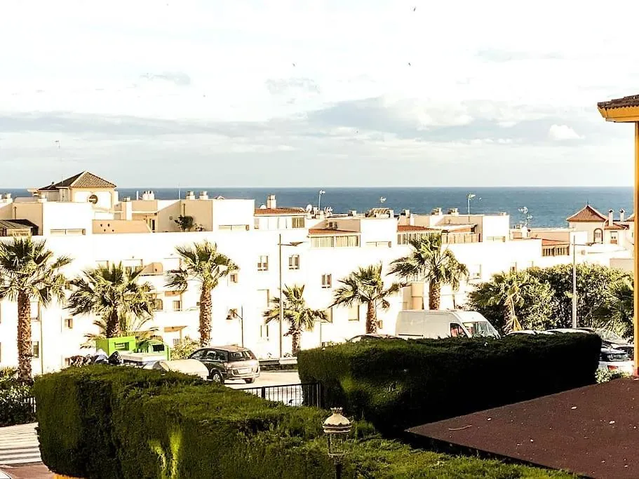 Estepona Del Mar 3 Bed Apartment