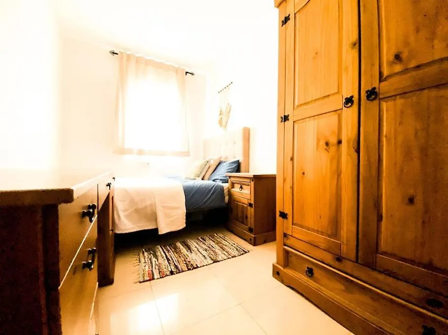 Estepona Del Mar 3 Bed Apartment