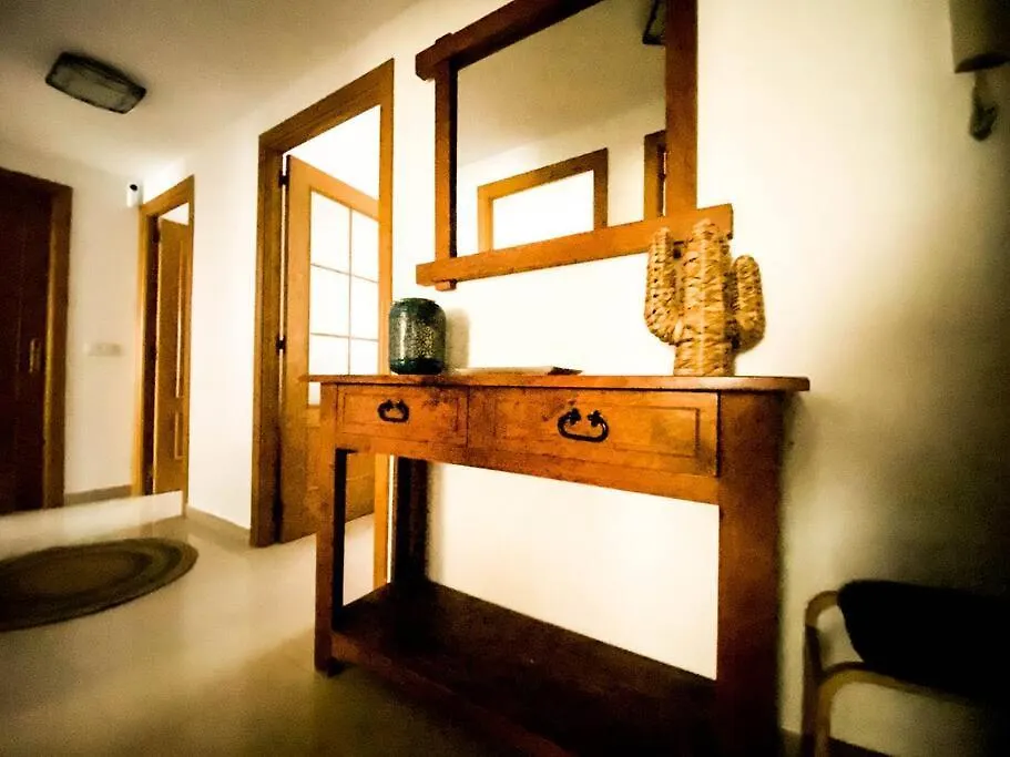 Estepona Del Mar 3 Bed Apartment