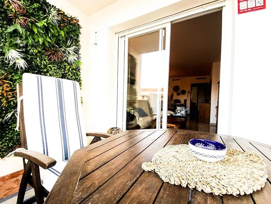 Estepona Del Mar 3 Bed Apartment Spain