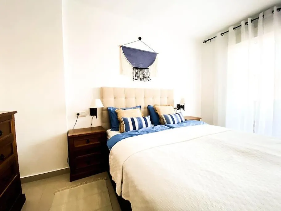 Estepona Del Mar 3 Bed Apartment