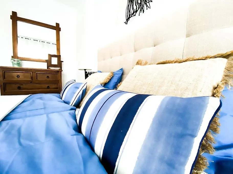 Estepona Del Mar 3 Bed Apartment