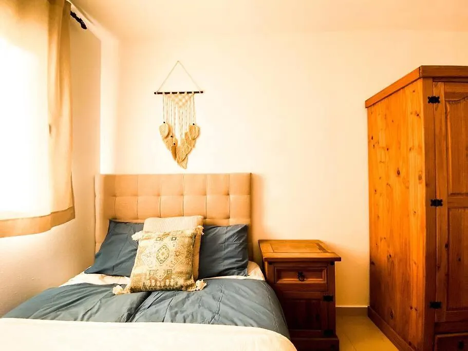 Estepona Del Mar 3 Bed Apartment