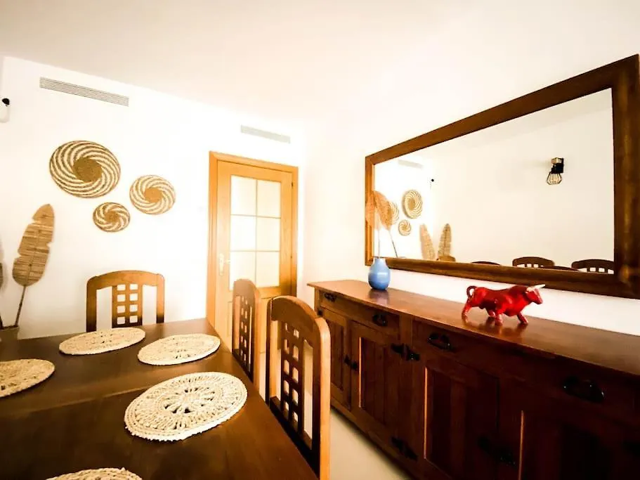 Estepona Del Mar 3 Bed Apartment Spain
