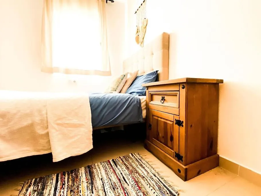 Estepona Del Mar 3 Bed Apartment 0*,  Spain