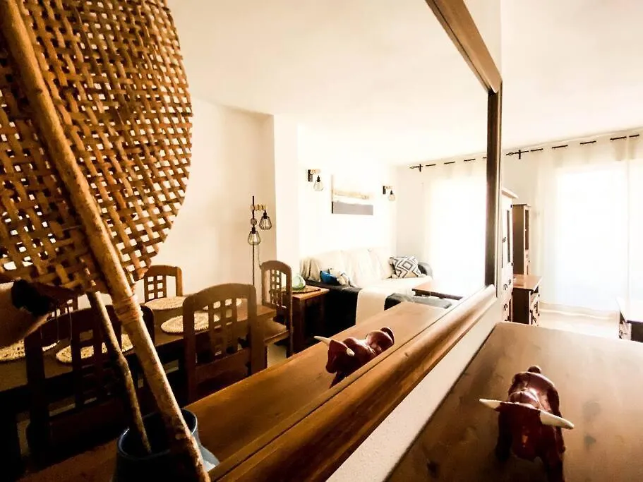 Estepona Del Mar 3 Bed Apartment contacts